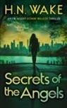 Hn Wake - Secrets of the angels