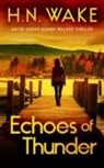 Hn Wake - Echoes of thunder