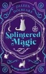 Jilleen Dolbeare - Splintered magic