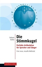 Stefanie Köhler - Die Stimmkugel