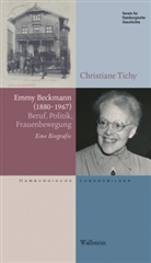 Christiane Tichy - Emmy Beckmann (1880-1967)