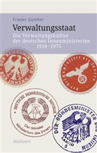 Frieder Günther, Frieder (Dr.) Günther - Verwaltungsstaat