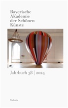 Bayerische Akademie der Schönen Künste in München - Bayerische Akademie der Schönen Künste
