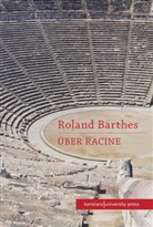 Roland Barthes, Thomas Nolte, Thomas Nolte - Über Racine