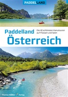 Alfons Zaunhuber - Paddelland Österreich