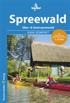 Michael Hennemann, Jüberman, Michael Hennemann - Kanu Kompakt Spreewald