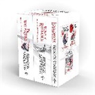 Brandon Sanderson, Sanderson Brandon - The Stormlight Archive Boxed Set