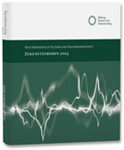 Stiftung Werner-von-Siemens-Ring - Zukunftsthemen 2024