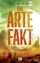 Kai Marian - Das Artefakt