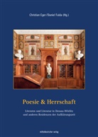 Christian Eger, Fulda, Daniel Fulda - Poesie & Herrschaft