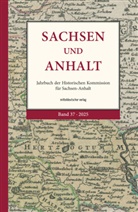 für Den, Historische Kommission für Sachsen-Anhalt, Historische Kommission, Historische Kommission für Sachsen-Anhalt, Landesamt für Denkmalpflege und Archäologie Sachsen-Anhalt - Sachsen und Anhalt