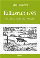 Peter Fellenberg - Juliusruh 1795