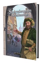 Matthias Kalupner, Anton Weste - DSA - Stoerrebrandts Städteatlas