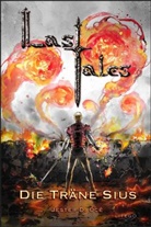 Jester D Oce, Jester D. Oce, Jester D Océ, Jester D. Océ - Last Tales - Die Träne Sius