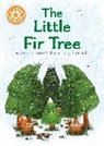 Amelia Marshall, Marshall Amelia - Reading Champion: The Little Fir Tree