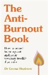 Emma Hepburn - The Anti-Burnout Book