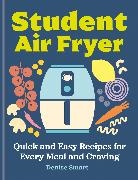Anonymous, Denise Smart - Student Air Fryer