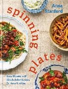 Anna Stanford, Stanford Anna - Spinning Plates