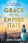 Gemma Tizzard - Grace of the Empire State