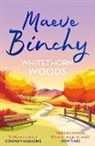 Maeve Binchy, Binchy Maeve - Whitethorn Woods