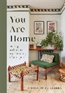 Africa Daley-Clarke - You Are Home