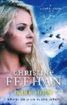Christine Feehan, Feehan Christine - Dark Hope