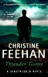 Christine Feehan, Feehan Christine - Thunder Game
