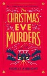 Noelle Albright - The Christmas Eve Murders