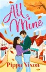 Pippa Nixon, Nixon Pippa - All Mine