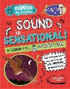 Sabrina Rose Science Girl, Pipi Sposito - Surprised by Science: Sound is Sensational!