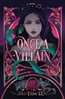 Vanessa Len - Once a Villain