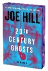 Joe Hill - 20th Century Ghosts 20th Anniversary Edition