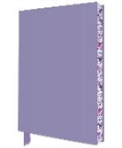 Flame Tree Publishing - Lilac Artisan Sketch Book