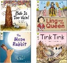 Suzannah Ditchburn, Becca Heddle, Heddle Becca, Jenny Roberts, Roberts Jenny, Sarah Snashall... - Oxford Reading Tree Traditional Tales: Level 3: Pack of 4: More Storie