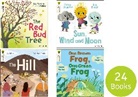 Mio Debnam, Debnam Mio, Liz Miles, Miles Liz, Gill Munton, Gill Miles Munton... - Oxford Reading Tree Traditional Tales: Level 4: Pack of 24: More