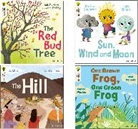 Mio Debnam, Debnam Mio, Liz Miles, Miles Liz, Gill Munton, Gill Debnam Munton... - Oxford Reading Tree Traditional Tales: Level 4: Pack of 4: More Storie