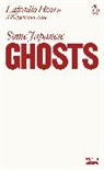 Lafcadio Hearn - Some Japanese Ghosts