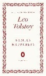 Leo Tolstoy, Tolstoy Leo - Family Happiness