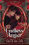 Sav R Miller, Sav R. Miller - Endless Anger