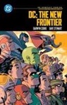 Darwyn Cooke, Dave Stewart - DC: The New Frontier: DC Compact Comics Edition