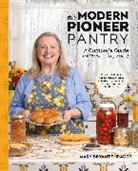 Mary Bryant Shrader - The Modern Pioneer Pantry
