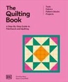 DK - The Quilting Book
