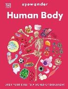 DK - Eyewonder Human Body