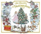 Jan Brett, Brett Jan, Brett Jan - Jan Brett's The Nutcracker
