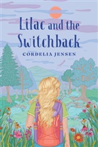 Cordelia Jensen - Lilac and the Switchback