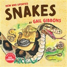 Gail Gibbons - Snakes (New & Updated)