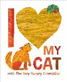 Eric Carle, Carle Eric, Carle Eric - The World of Eric Carle