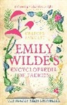 Heather Fawcett, Fawcett Heather - Emily Wilde's Encyclopaedia of Faeries