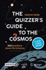 Stephen Webb - The Quizzer's Guide to the Cosmos