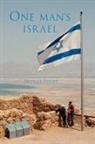 Neville Teller - One Man's Israel